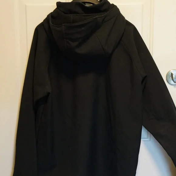 Columbia Softshell Jacket - Picture 2 of 2